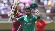 West Indies has been his favorite side to score against